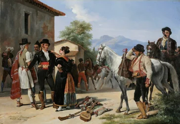 Przemytnicy